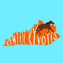 Vote Kentucky Votes GIF - Vote Kentucky Votes Kentucky State GIFs