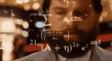 Doing The Math Thinking GIF - Doing The Math Thinking GIFs
