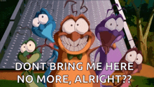 Space Jam Looney Tunes GIF