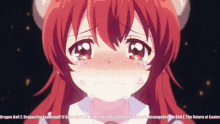 Amq Anime Cry GIF - Amq Anime Cry Sad GIFs