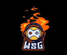 Wsg Logo GIF - Wsg Logo GIFs