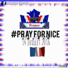 Pray For Nice GIF - Prayfornice GIFs