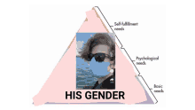 Ranboo Gender GIF - Ranboo Gender Trans GIFs
