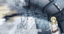 Anime Toaru GIF - Anime Toaru Thiago Reis GIFs