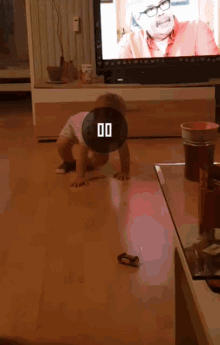 Baby Slide GIF - Baby Slide Ouch GIFs