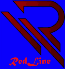 Redline Logo GIF - Redline Logo GIFs