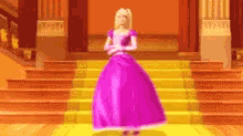 Barbie Princess GIF - Barbie Princess Spin GIFs