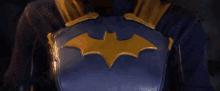 Gotham Knights Batman GIF - Gotham Knights Batman Video Games GIFs