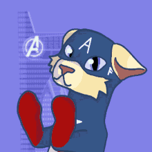 Clapping Avengers GIF - Clapping Avengers Marvel GIFs