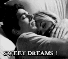 sleeping swwet dreams hug cuddle