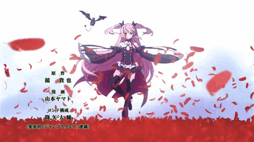 Seraph of the End S2E11 Mahiru Guren and Krul Tepes Part 1 - video  Dailymotion