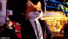 Foxy GIF - Foxy GIFs