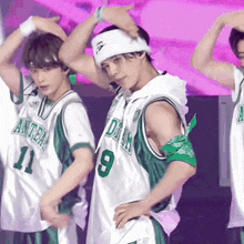 Andteam K Andteam Scent Of You K GIF