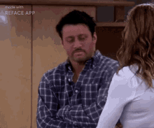 How You GIF - How You Doin GIFs