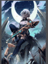 Diana Low Res GIF - Diana Low Res GIFs