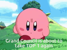 council grand
