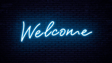 Welcome GIF - Welcome GIFs