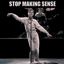 Talking Heads Stop Making Sense GIF - Talking Heads Stop Making Sense David Byrne GIFs