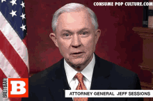 Jeff Sessions GIF - Jeff Sessions GIFs
