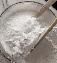 Baking Sugar GIF - Baking Sugar Icing Sugar GIFs