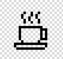 Pixel Coffee Pixels GIF - Pixel Coffee Pixels Coffee GIFs