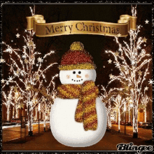 Merry Christmas Snow GIF - Merry Christmas Snow Winter GIFs