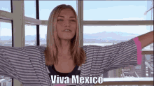 Mexico Viva Mexico GIF - Mexico Viva Mexico The Bachelor Recap GIFs