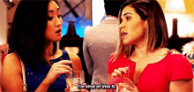 Superstore Amy Sosa GIF - Superstore Amy Sosa Im Kind Of Into It GIFs