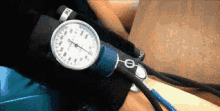 Checking Blood Pressure GIF - Blood Pressure Blood Pressure Cuff Checking Blood Pressure GIFs