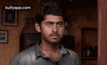 Expression.Gif GIF - Expression Staring At Someone Angry GIFs