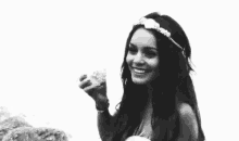 Vanessa Is Our Wcw. GIF - Vanessa Hudgens Smile Laugh GIFs