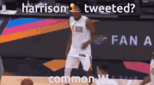 Harrison Tweeted GIF - Harrison Tweeted Harrison Tweeted GIFs
