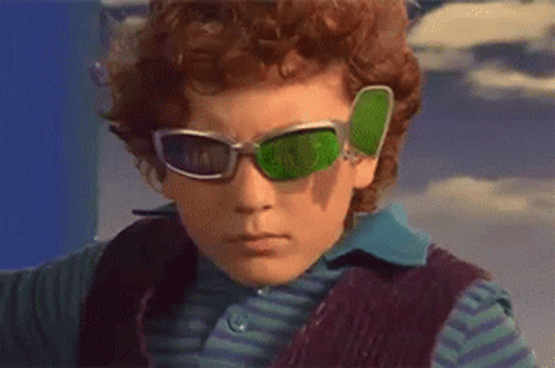 Spy Skykids GIF - Spy Skykids Magnifying - Discover & Share GIFs