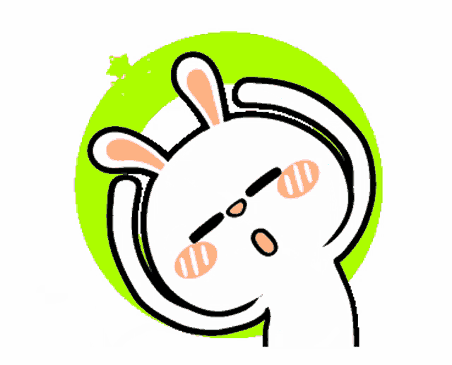 Sticker Maker - HyperRabbit : Very Good !!!