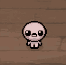 The Beginning Of Isaac GIF - The Beginning Of Isaac GIFs