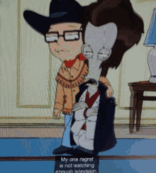 American Dad Roger Smith GIF - American Dad Roger Smith My One Regret GIFs