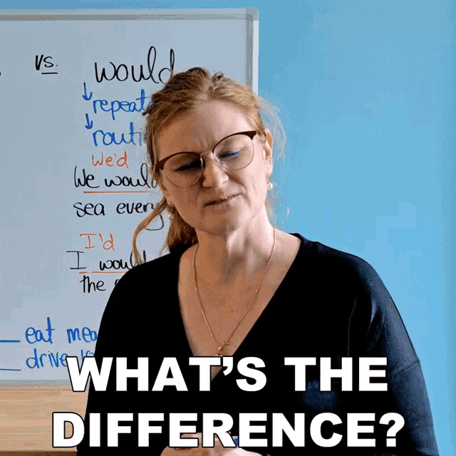 Whats the difference ronnie gif whats the difference ronnie engvid