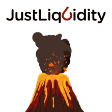 Jul Justliquidity GIF - Jul Justliquidity Volcano GIFs