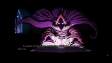 The Last Spell GIF - The Last Spell GIFs