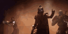 Cayde Destiny2 GIF - Cayde Destiny2 The Last Stand Of Cayde6 GIFs