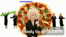 Pizza Pizzaday GIF - Pizza Pizzaday Bitcoin GIFs