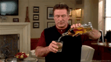 Turning 21 Like GIF - Pouring Drink Alcohol GIFs
