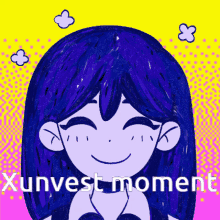 Xun Xunvest GIF