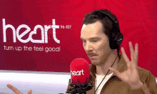 Explain Benedict Cumberbatch GIF