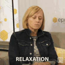 Relaxation Rest GIF - Relaxation Relax Rest GIFs