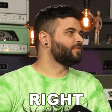 Right Andrew Baena GIF - Right Andrew Baena Yeah GIFs