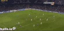 Soccer Sports GIF - Soccer Sports Goal GIFs