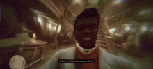 Lenny Summers Red Dead Redeption 2 GIF - Lenny Summers Red Dead Redeption 2 GIFs