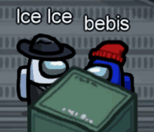 Icebot GIF - Icebot GIFs