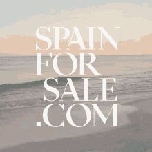 Spain For Sale Property Marbella GIF